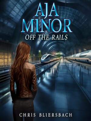 cover image of Aja Minor